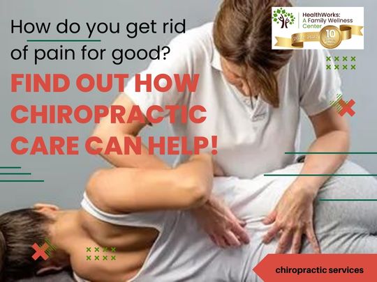 chiropractic services High Place Plano TX 75075,